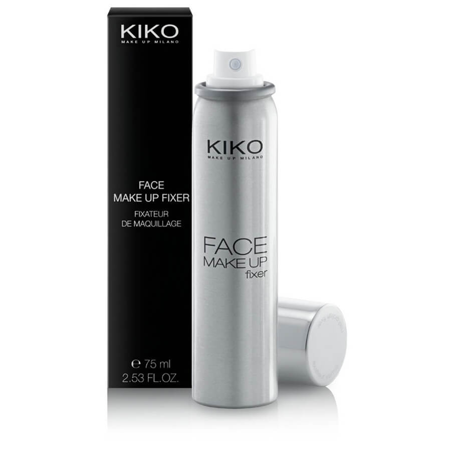 Kiko Milano Make Up Fixer 75 Ml