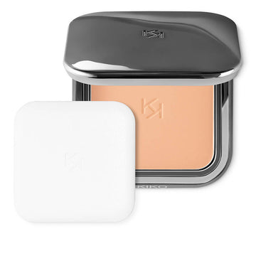 Kiko Milano Matte Fusion Pressed Powder 05 Peach Rose