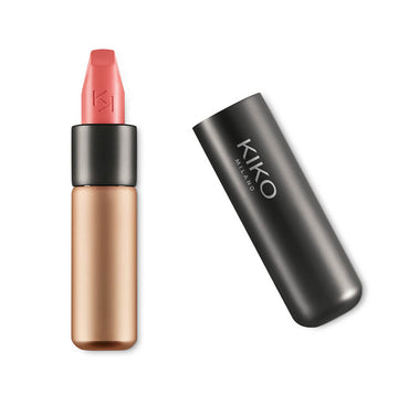 Kiko Milano Velvet Passion Matte Lipstick 303 Rose