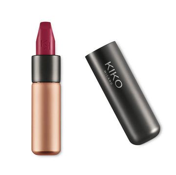 Kiko Milano Velvet Passion Matte Lipstick 317 Wine