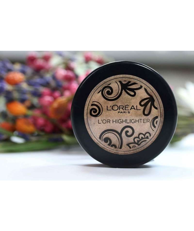 L'Oreal Lor Highlighter Powder