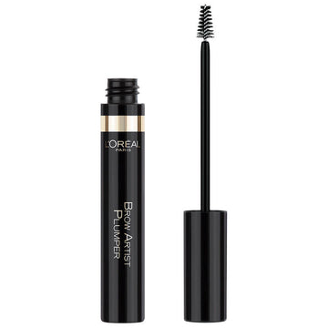 LOreal Brow Artist Plumper Mascara Sopracciglia 05 Trasparente