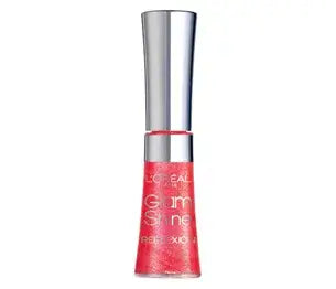 Loreal Glam Shine Gloss 172 Sheer Watermelon