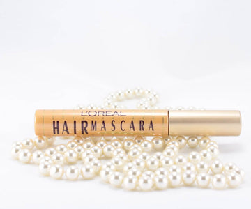 Loreal Hair Mascara Golden 9Ml