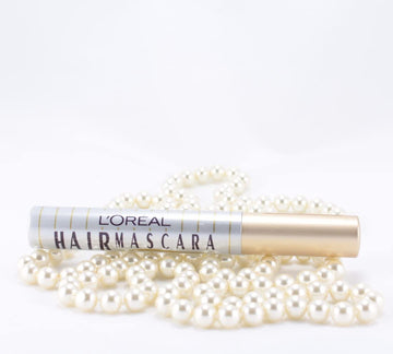 LOreal Hair Mascara Silver