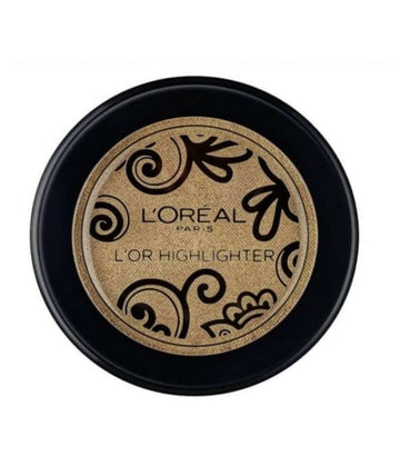 Loreal L'or Highlighter Powder