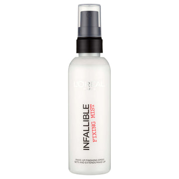 L'Oreal Paris Infallible Fixing Mist 100ml