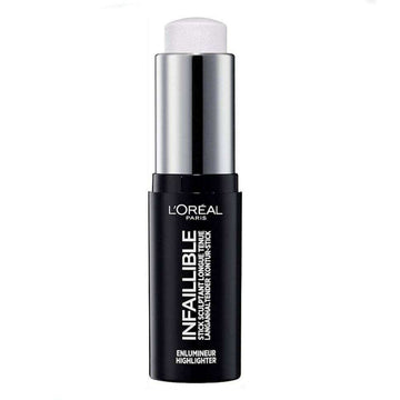 Loreal Paris Infallible Longwear Highlighter Shaping Stick 500 Frozen