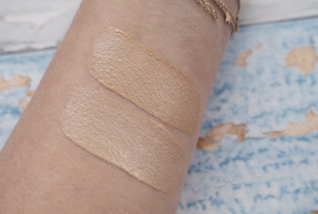 L'Oréal Infallible Sculpt Foundation 01 Light