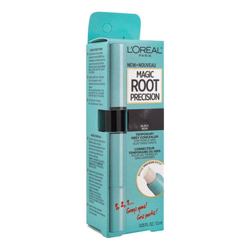 Loreal Paris Magic Root Precision Black