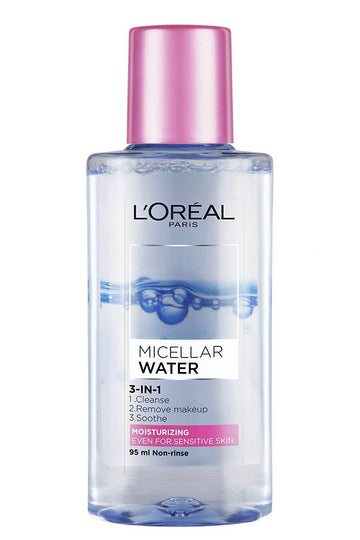 Loreal Paris Micellar Water 95ml