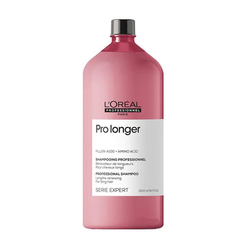 Loreal Professional Serie Expert Filler-A100 + Amino Acid Pro Longer Shampoo 1500ml