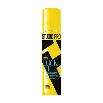 Loreal Studio Pro Lock IT Spray 400ml