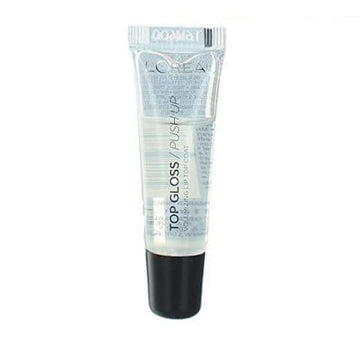 Loreal Top Gloss Push Up Clear Lip Gloss 11ml