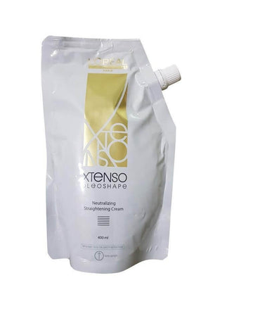 Loreal Professionnel XTenso Neutralizing Straightening Cream 400ml