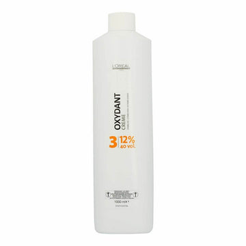 Loreal Professionnel Oxydant Creme 40 Vol (12%) 1000 ml