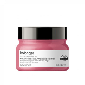 Loreal Professionnel Serie Expert Pro Longer Filler-A100 + Amino Acid Masque 250ml
