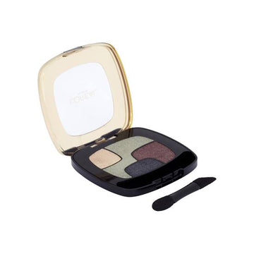 Loreal Color Riche Quad Luminous Eye Shadow P2 Tresors Caches