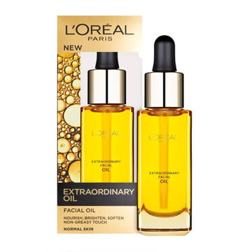Loreal Extraordinary Facial Oil 30 Ml