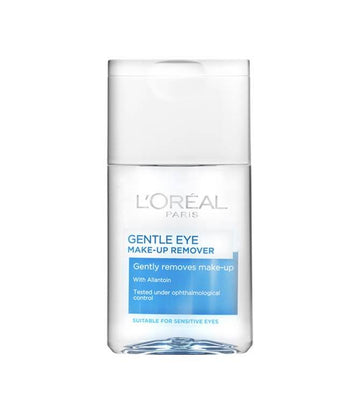 Loreal Gentle Eye Makeup Remover 125Ml