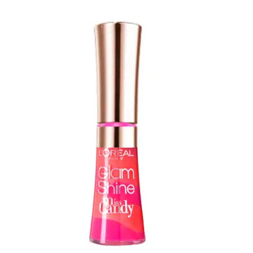 Loreal Glam Shine Gloss 703 Tart Lollipop