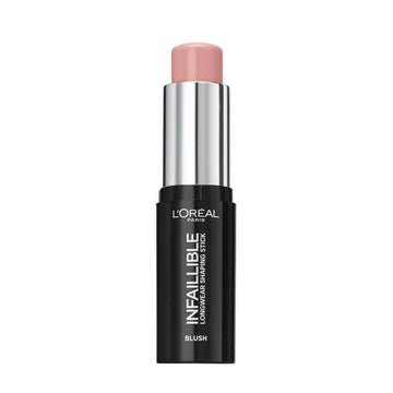 Loreal Infallible Blush Stick 001 Sexy Flush