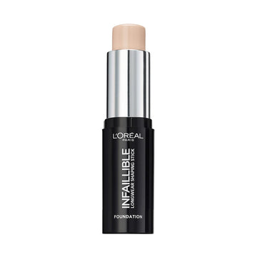 Loreal Infallible Foundation Stick 140 Natural Rose