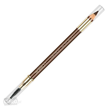 Loreal Paris Color Riche Brow Pencil Le Sourcil Golden Brown 302