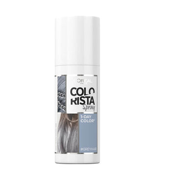 Loreal Paris Colorista Spray Grey Hair