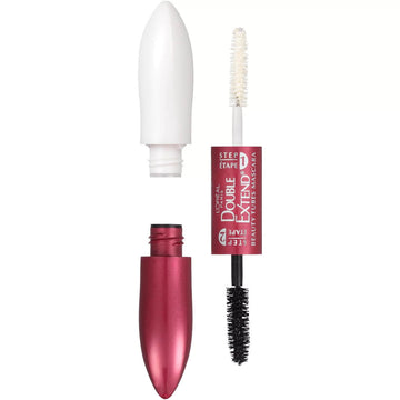 Loreal Paris Double Extend Beauty Tubes 575 Blackest Black