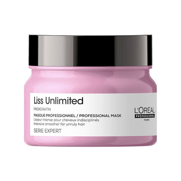 Loreal Professionnel Liss Unlimited Mask 250ml