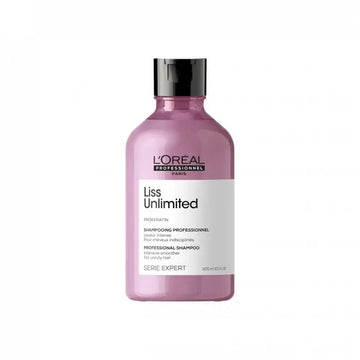 Loreal Professionnel Liss Unlimited Shampoo 300ml