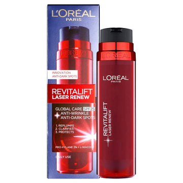 Loreal Revitalift Laser Renew