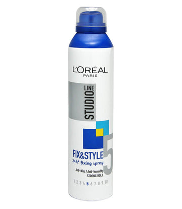 Loreal Studio 24H Fixing Spray 250ml