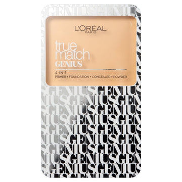Loreal True Match Genius 4 In 1 1.5N Linen