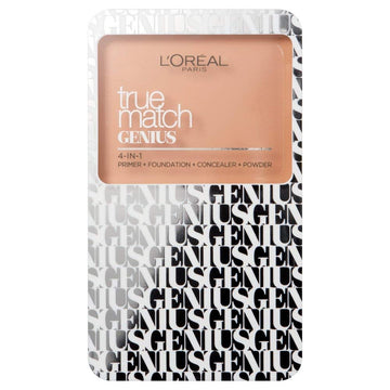 Loreal True Match Genius 4 In 1 2C Vanilla Rose