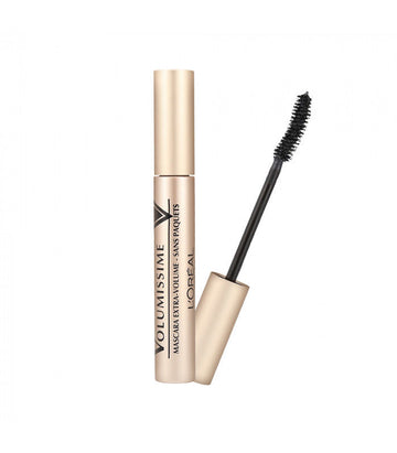 Loreal Voluminous Mascara Noir Black 7Ml