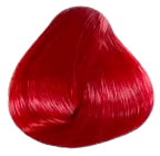 Lourich Professional Hair Color Cream - 0.45 Red