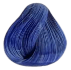Lourich Professional Hair Color Cream - 0.88 Blue