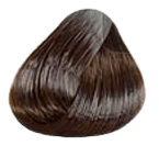Lourich Professional Hair Color Cream - 4.0 Medium Brown