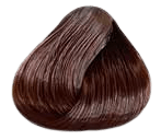 Lourich Professional Hair Color Cream - 5.41 Light Copper Brown