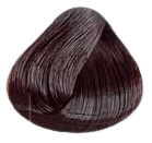Lourich Professional Hair Color Cream - 5.5 Rich Mahogany
