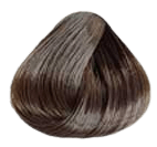Lourich Professional Hair Color Cream - 6.11 Intense Dark Ash Blonde