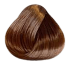 Lourich Professional Hair Color Cream - 7.11 Intense Ash Blonde