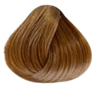 Lourich Professional Hair Color Cream - 7.3 Medium Golden Blonde