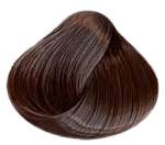 Lourich Professional Hair Color Cream - 7.75 Warm Heather