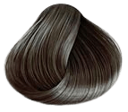 Lourich Professional Hair Color Cream - 9.01 Metallic Gray