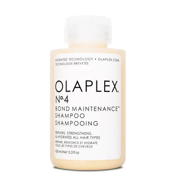 Olaplex Nº.4 Bond Maintenance Shampoo 100 ml