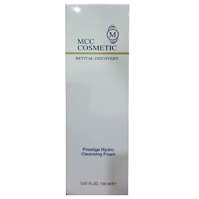MCC Prestige Hydro Cleansing Foam 150ML