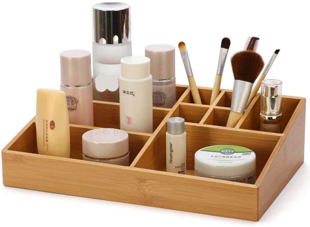 Makeup Organizer